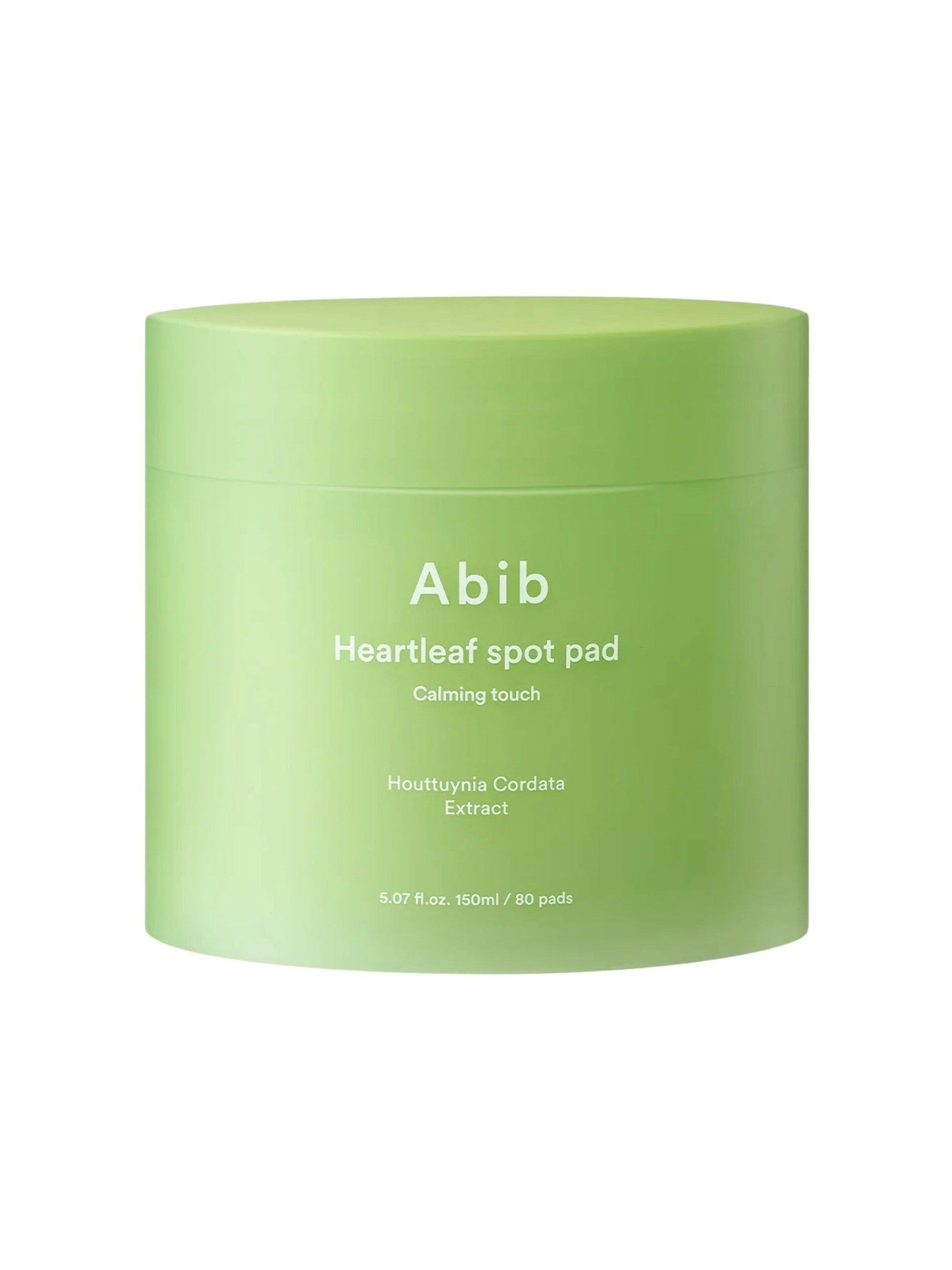 Heartleaf Spot Pad Calming Touch