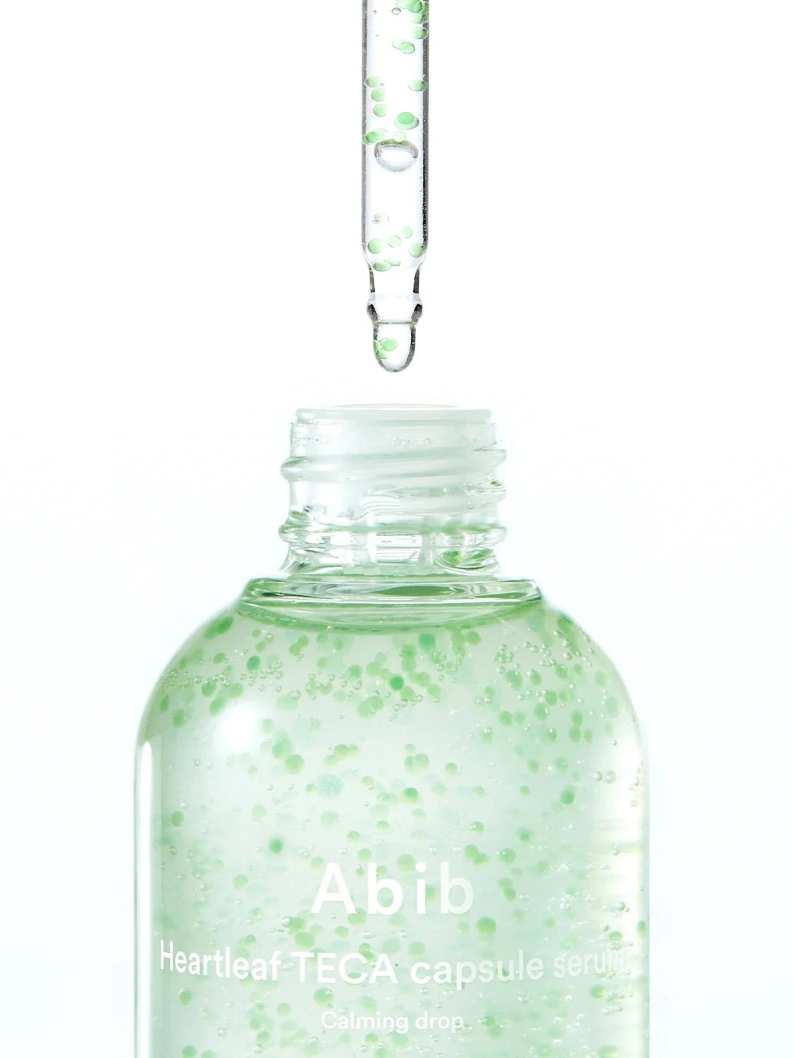 Heartleaf TECA Capsule Serum Calming Drop