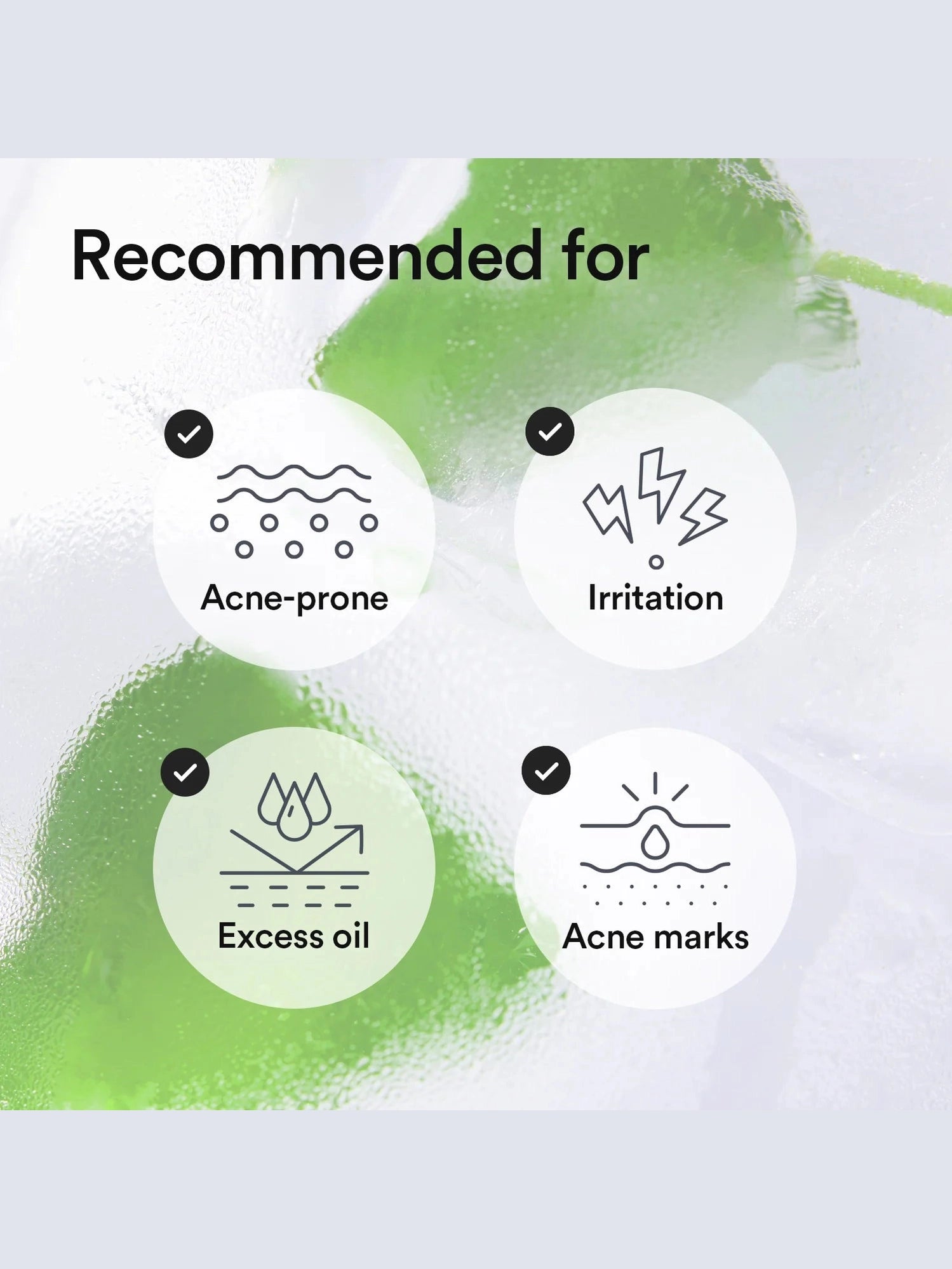 Heartleaf TECA Capsule Serum Calming Drop