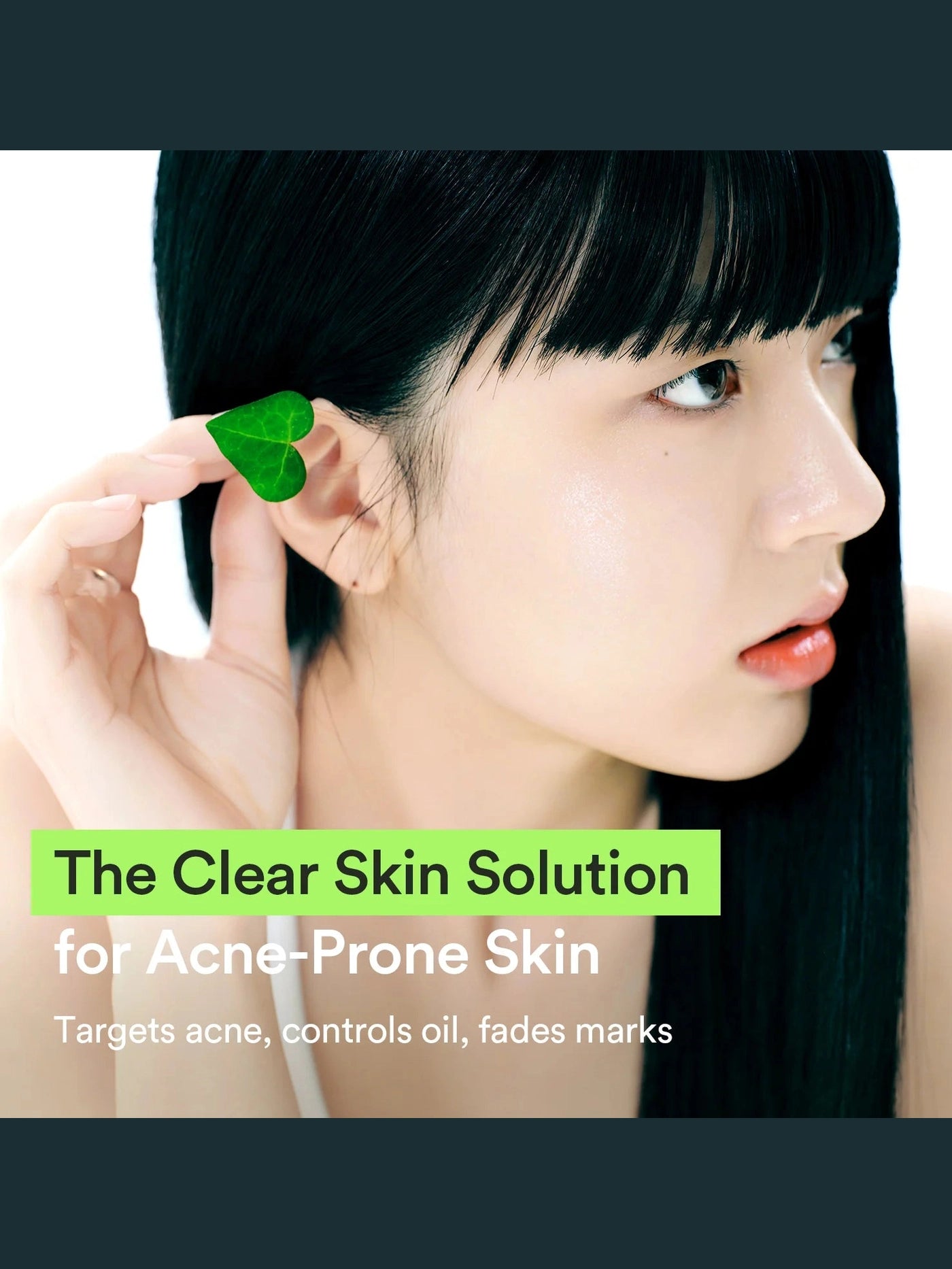 Heartleaf TECA Capsule Serum Calming Drop