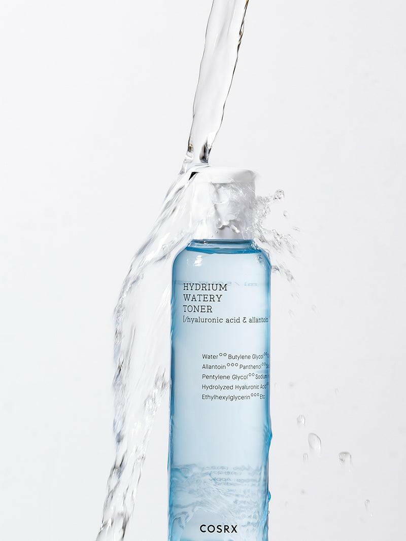 Hydrium Watery Toner