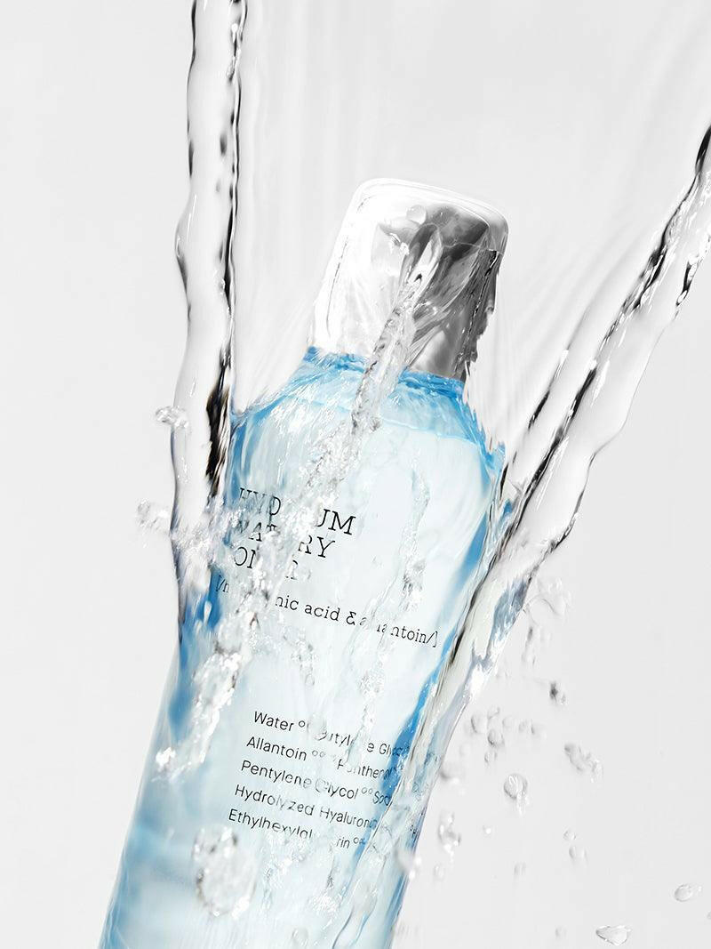 Hydrium Watery Toner