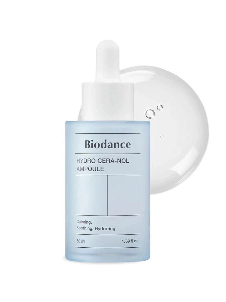 Hydro Cera-Nol Ampoule