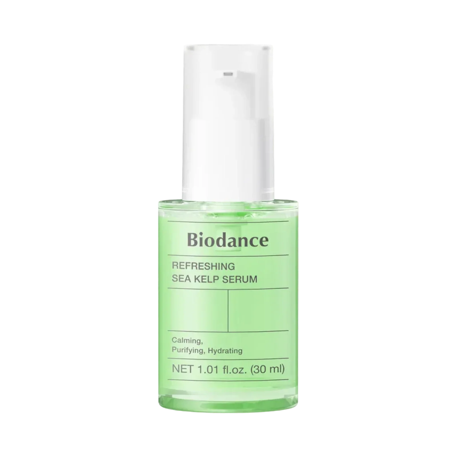 Biodance Refreshing Sea Kelp Serum