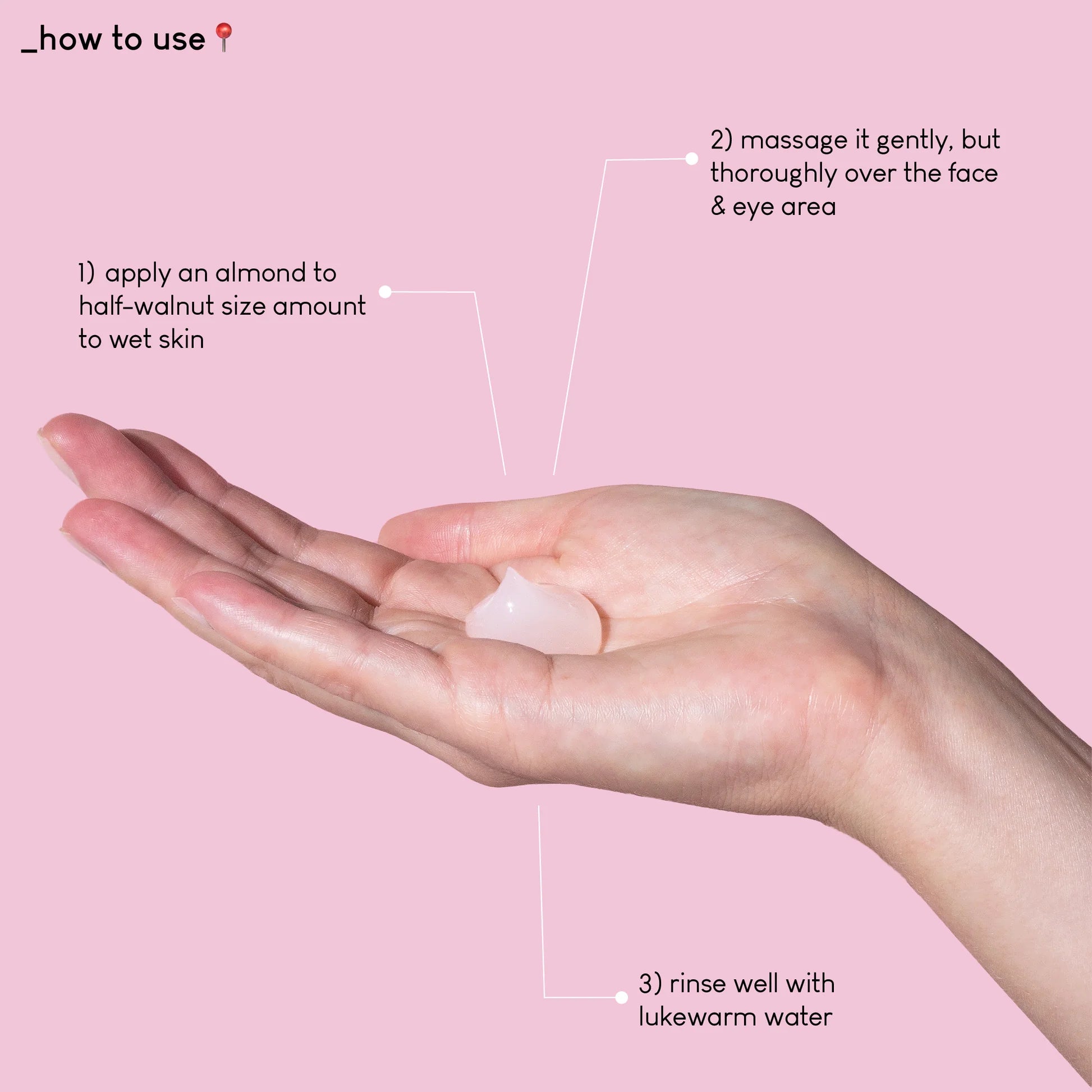 Geek & Gorgeous Jelly Joker Low pH Gentle Cleanser 150ml — vegan fragrance-free non-foaming gel cleanser for sensitive skin Australia