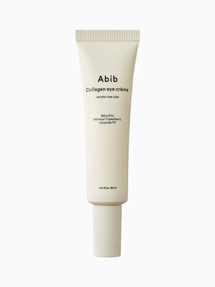 Jericho Rose Collagen Eye Crème