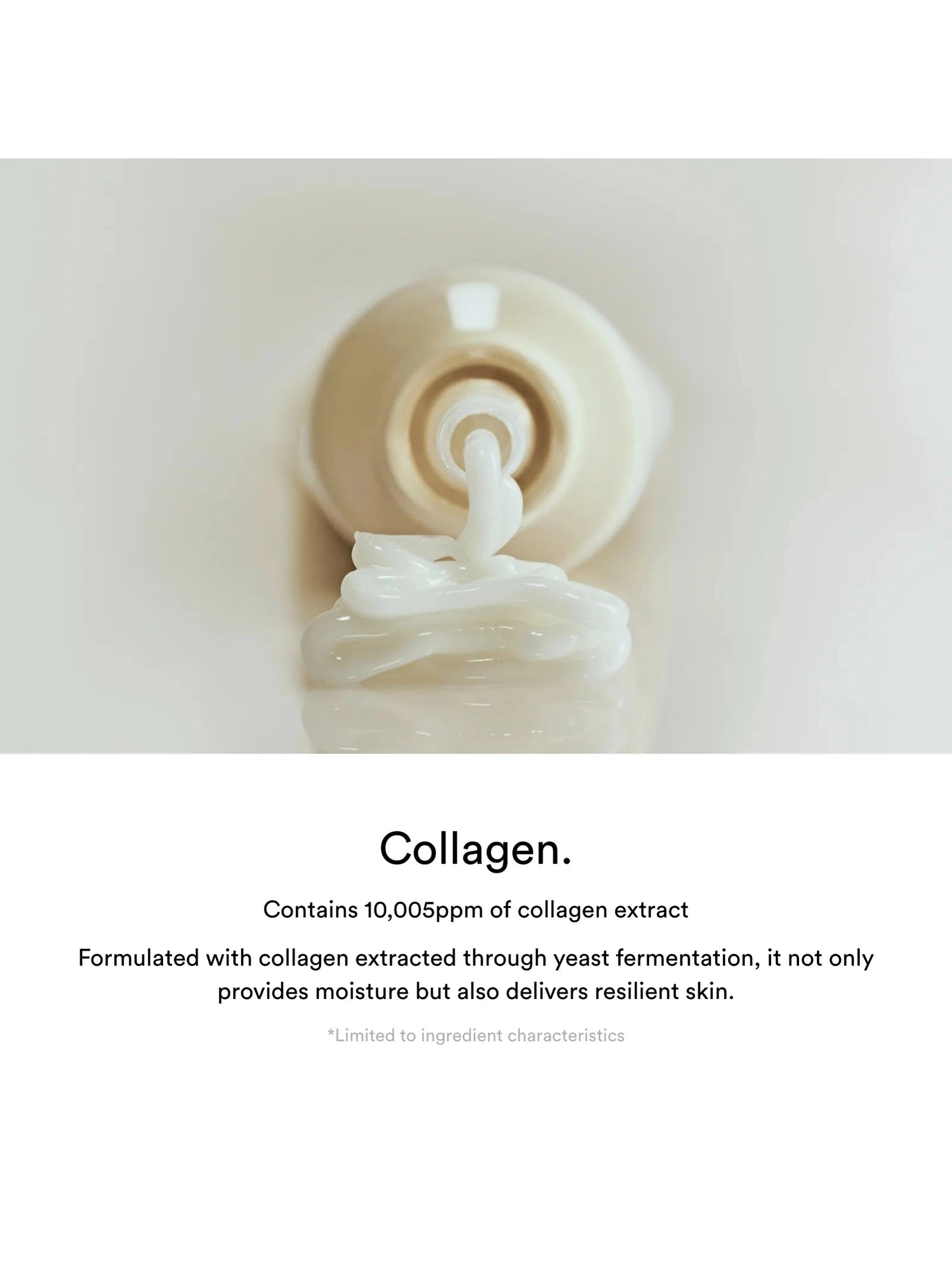 Jericho Rose Collagen Eye Crème