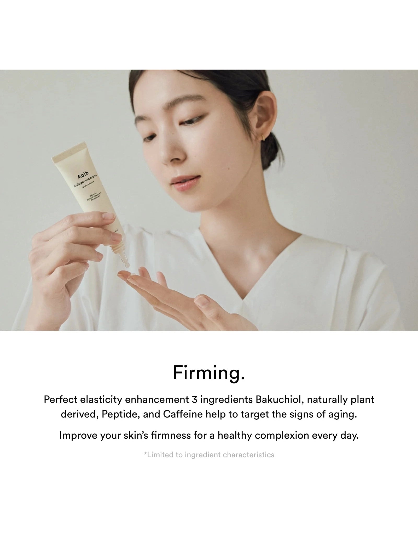 Jericho Rose Collagen Eye Crème