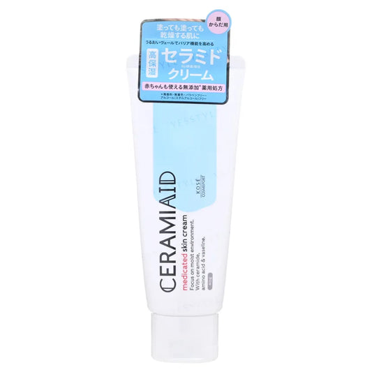 Kose - Ceramiaid Skin Cream