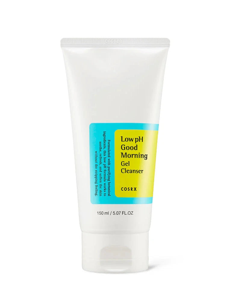 Low pH Good Morning Gel Cleanser