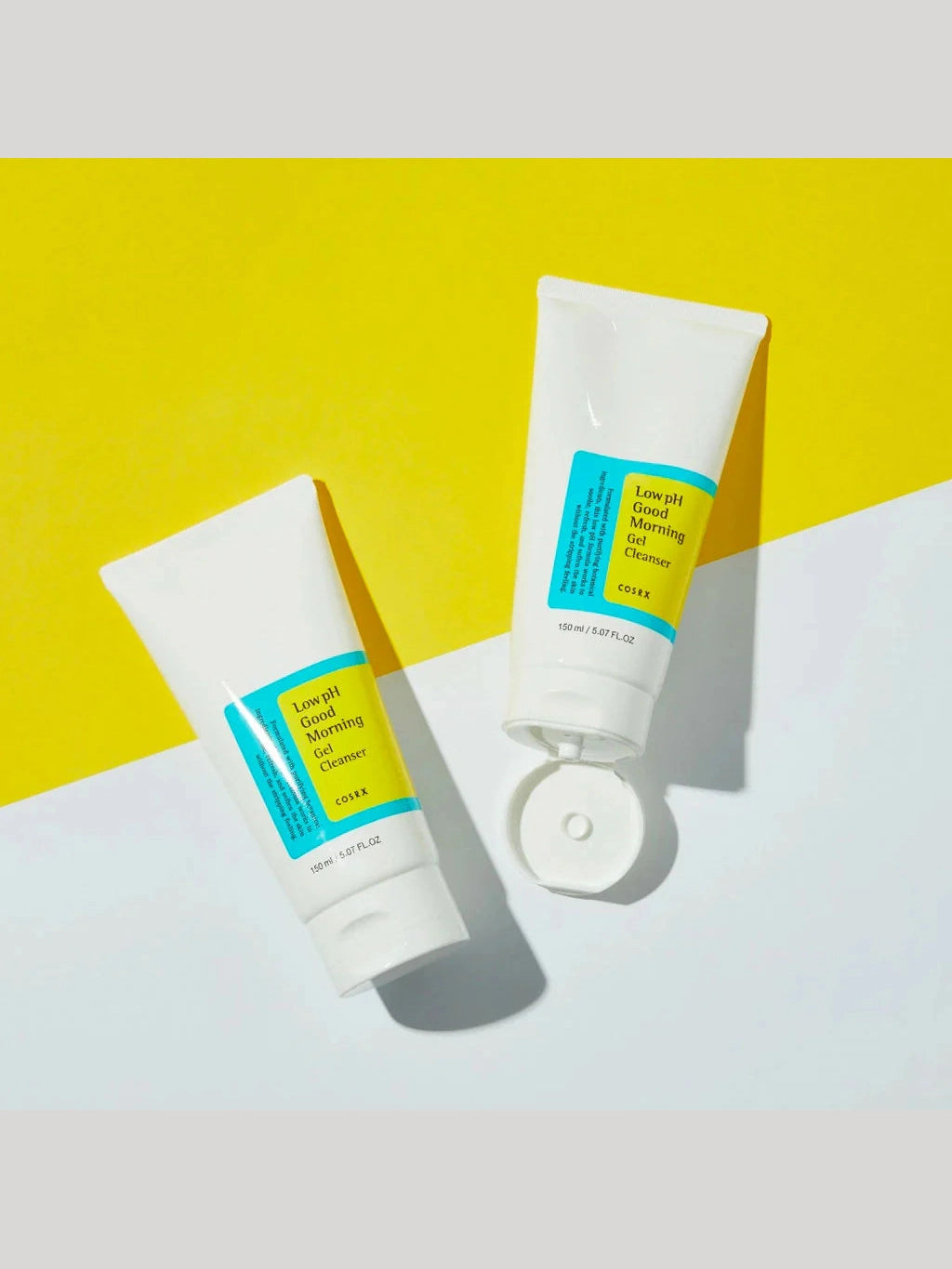 Low pH Good Morning Gel Cleanser