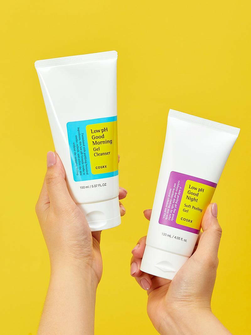 Low pH Goodnight Soft Peeling Gel