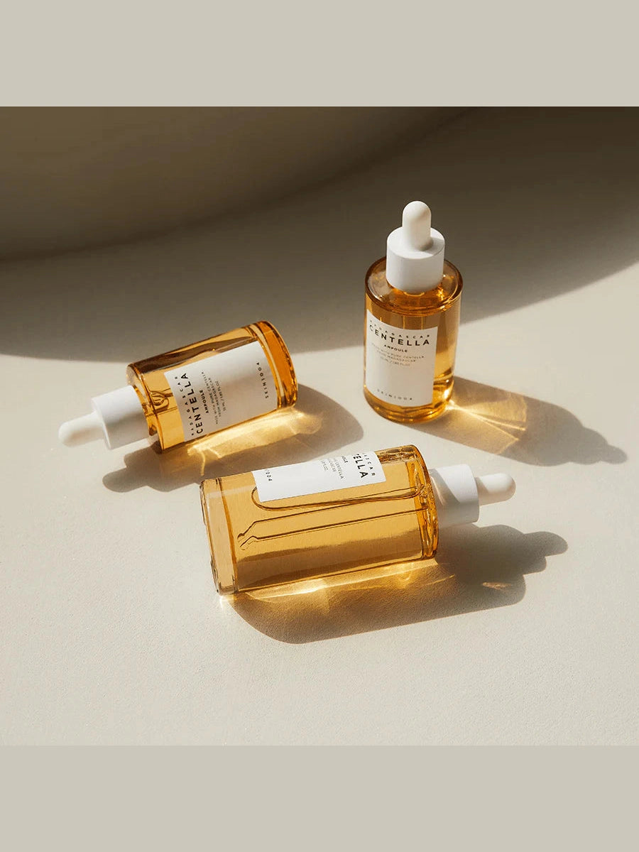 Madagascar Centella Ampoule