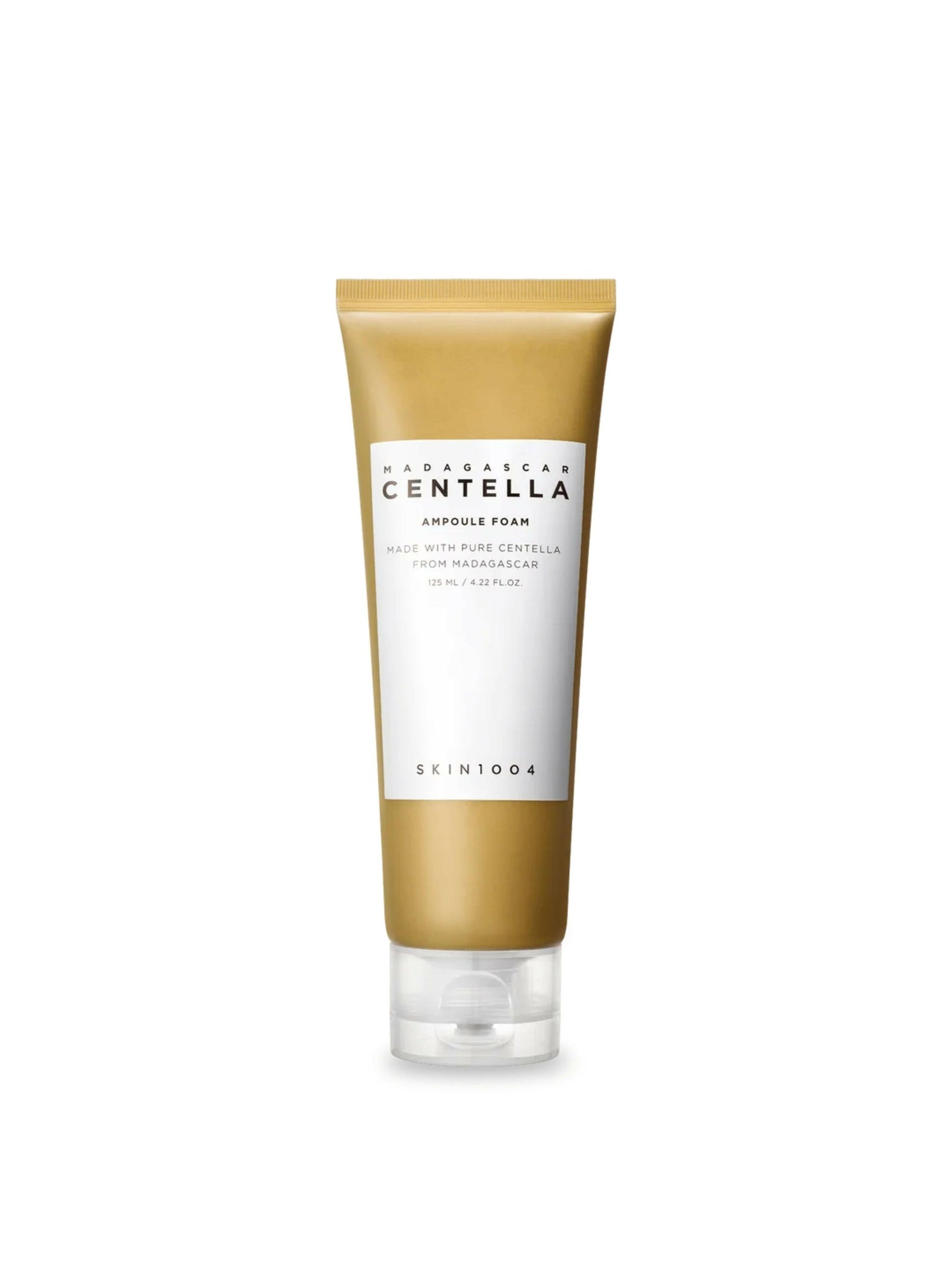 Madagascar Centella Ampoule Foam