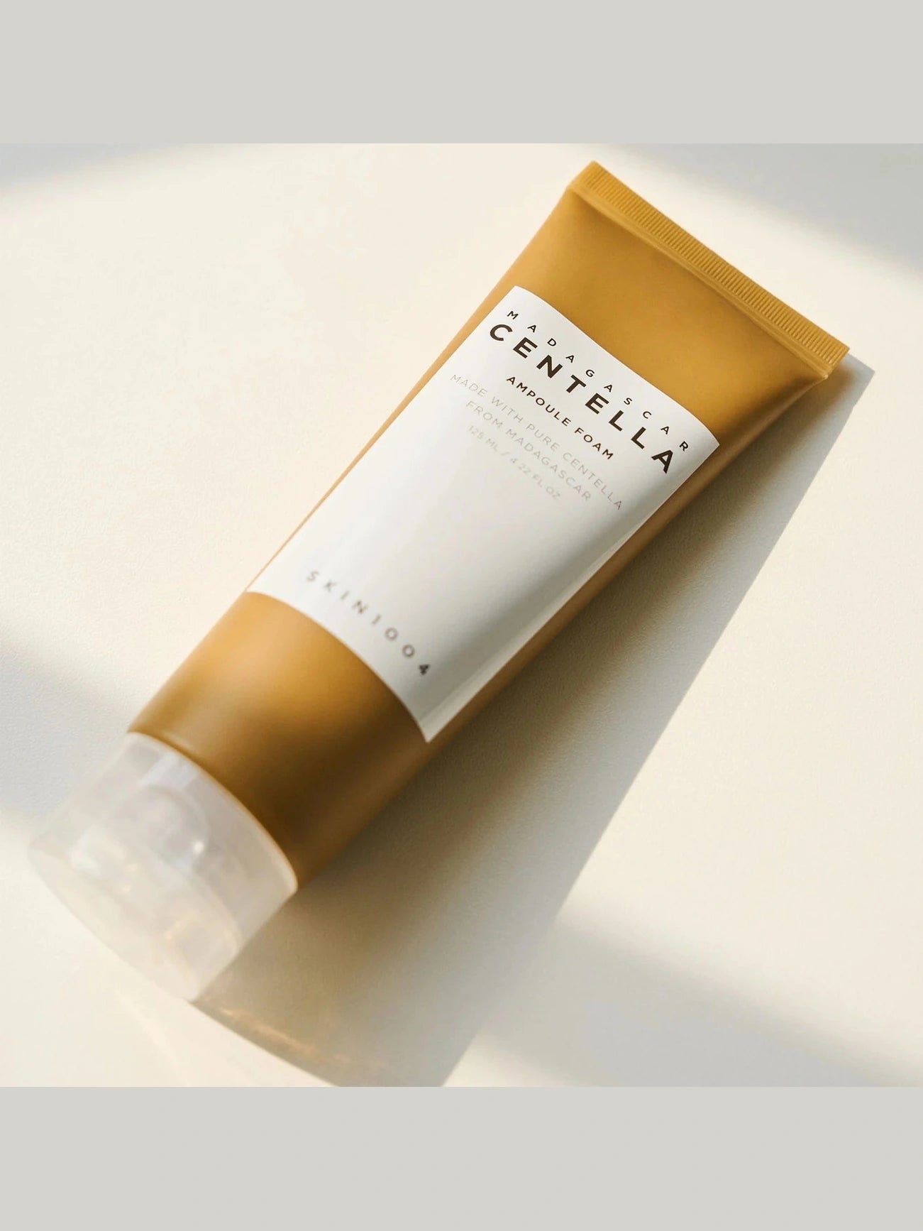 Madagascar Centella Ampoule Foam