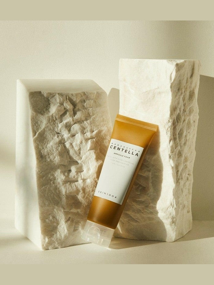 Madagascar Centella Ampoule Foam