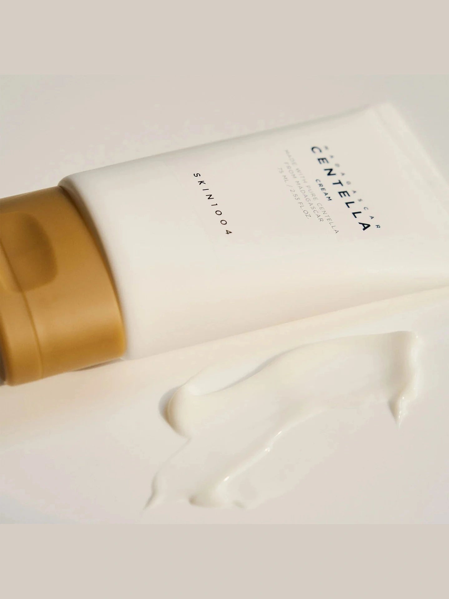 Madagascar Centella Cream