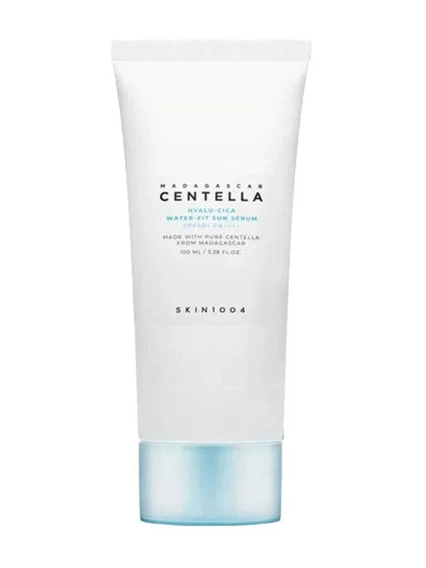 Madagascar Centella Hyalu-Cica Water-Fit Sun Serum