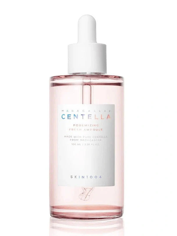 Madagascar Centella Poremizing Fresh Ampoule