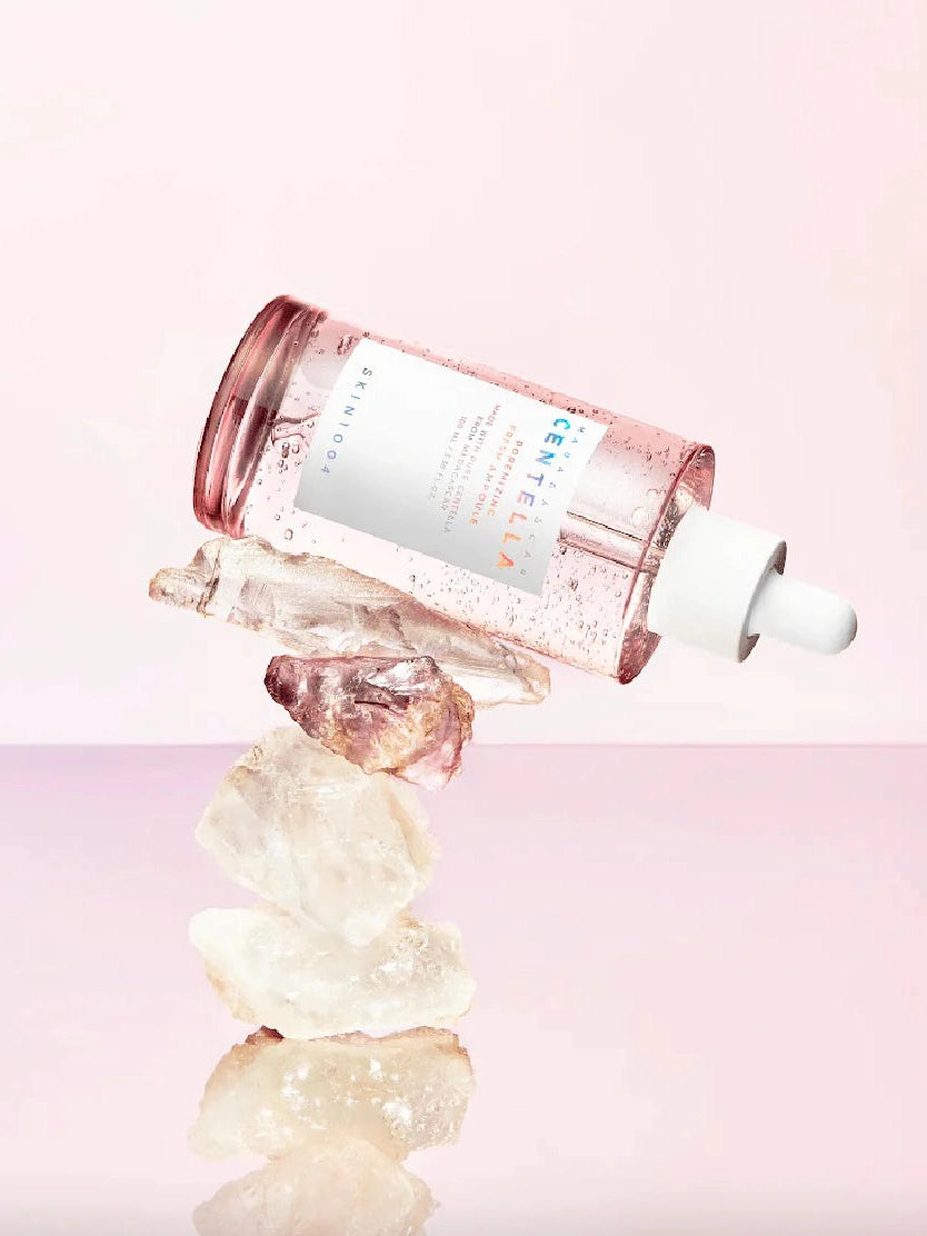 Madagascar Centella Poremizing Fresh Ampoule