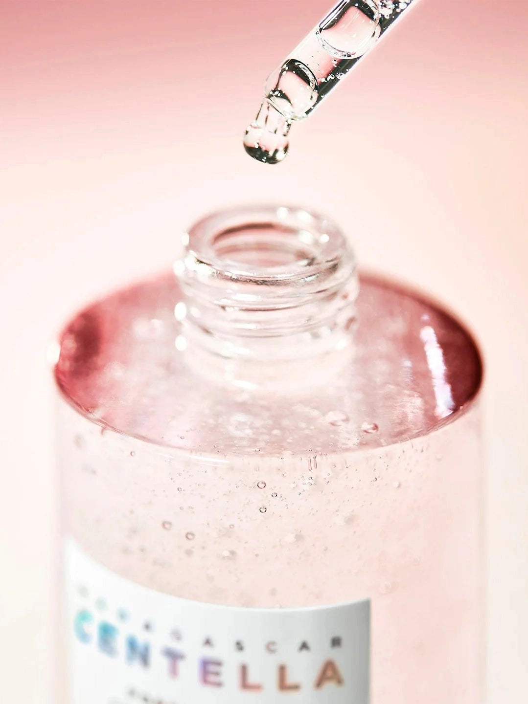 Madagascar Centella Poremizing Fresh Ampoule