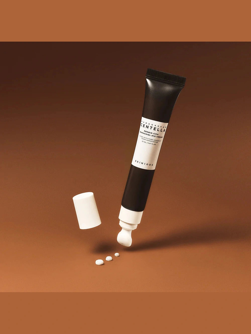 Madagascar Centella Probio-Cica Bakuchiol Eye Cream