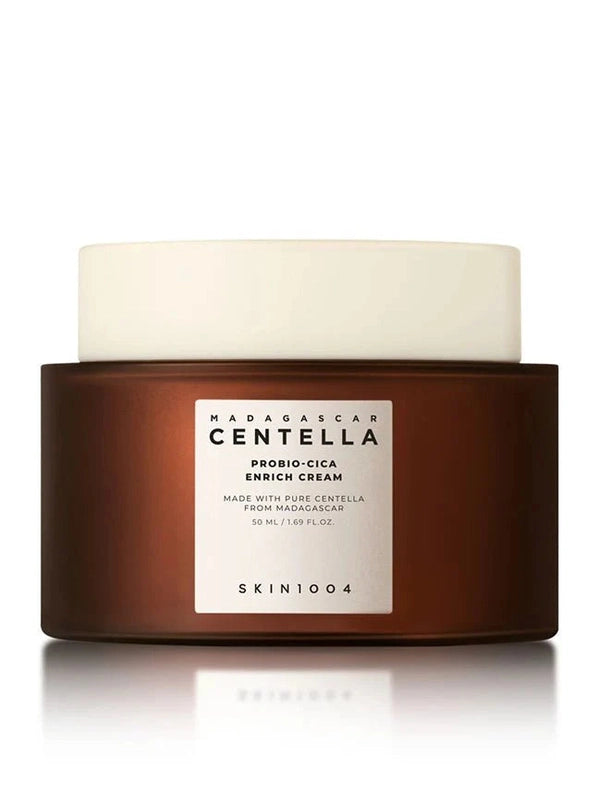 Madagascar Centella Probio-Cica Enrich Cream