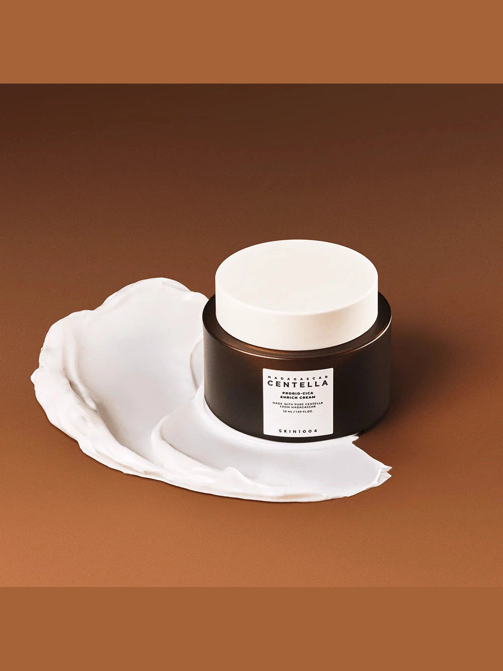 Madagascar Centella Probio-Cica Enrich Cream