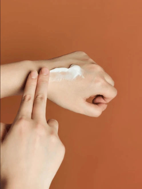 Madagascar Centella Probio-Cica Enrich Cream
