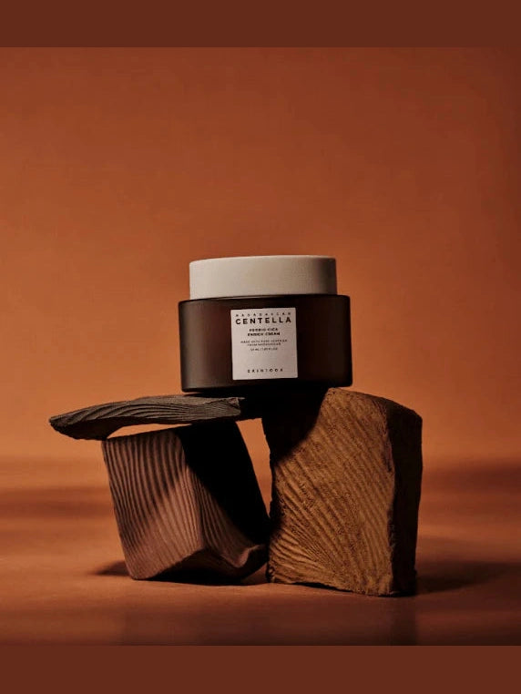 Madagascar Centella Probio-Cica Enrich Cream