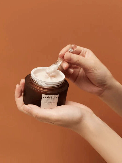 Madagascar Centella Probio-Cica Enrich Cream