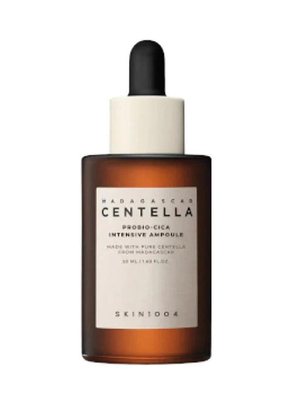 Madagascar Centella Probio-Cica Intensive Ampoule