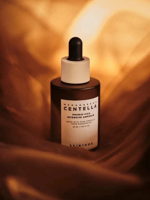 Madagascar Centella Probio-Cica Intensive Ampoule