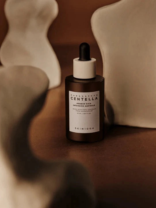 Madagascar Centella Probio-Cica Intensive Ampoule