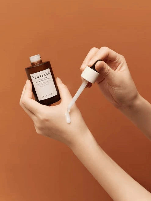 Madagascar Centella Probio-Cica Intensive Ampoule