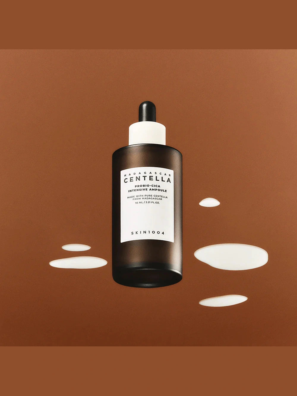 Madagascar Centella Probio-Cica Intensive Ampoule