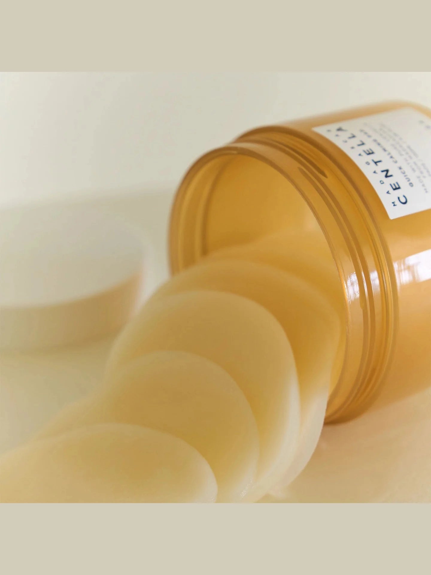 Madagascar Centella Quick Calming Pad