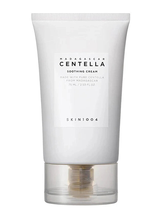 Madagascar Centella Soothing Cream