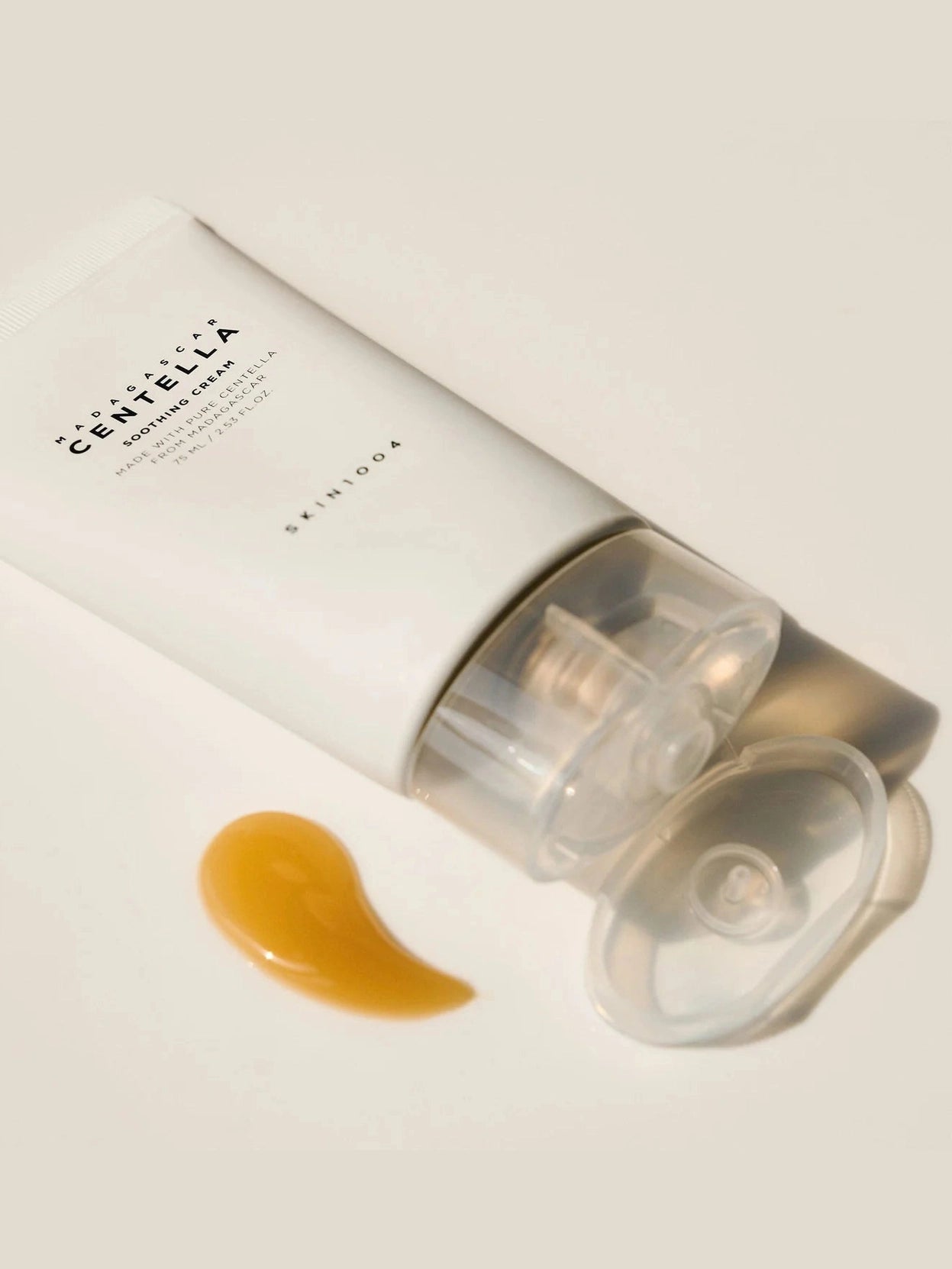 Madagascar Centella Soothing Cream