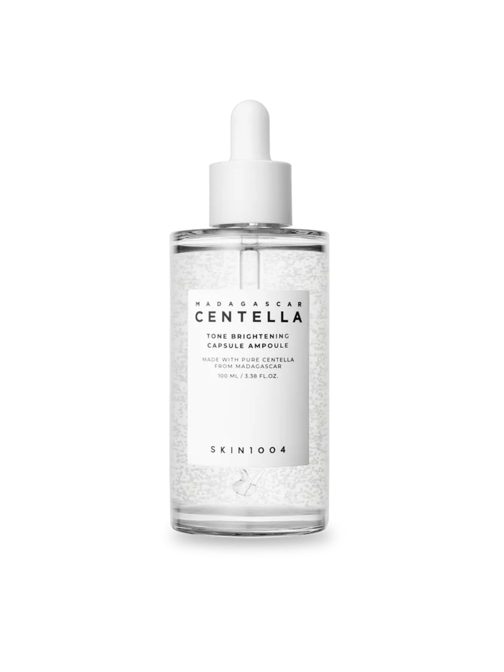 Madagascar Centella Tone Brightening Capsule Ampoule