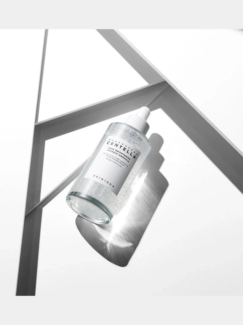 Madagascar Centella Tone Brightening Capsule Ampoule