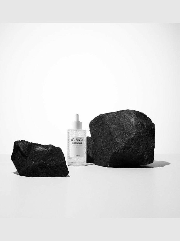 Madagascar Centella Tone Brightening Capsule Ampoule