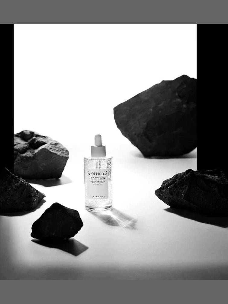 Madagascar Centella Tone Brightening Capsule Ampoule