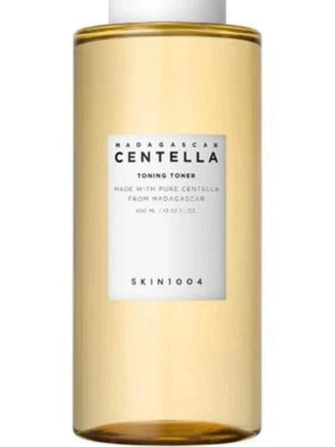 Madagascar Centella Toning Toner