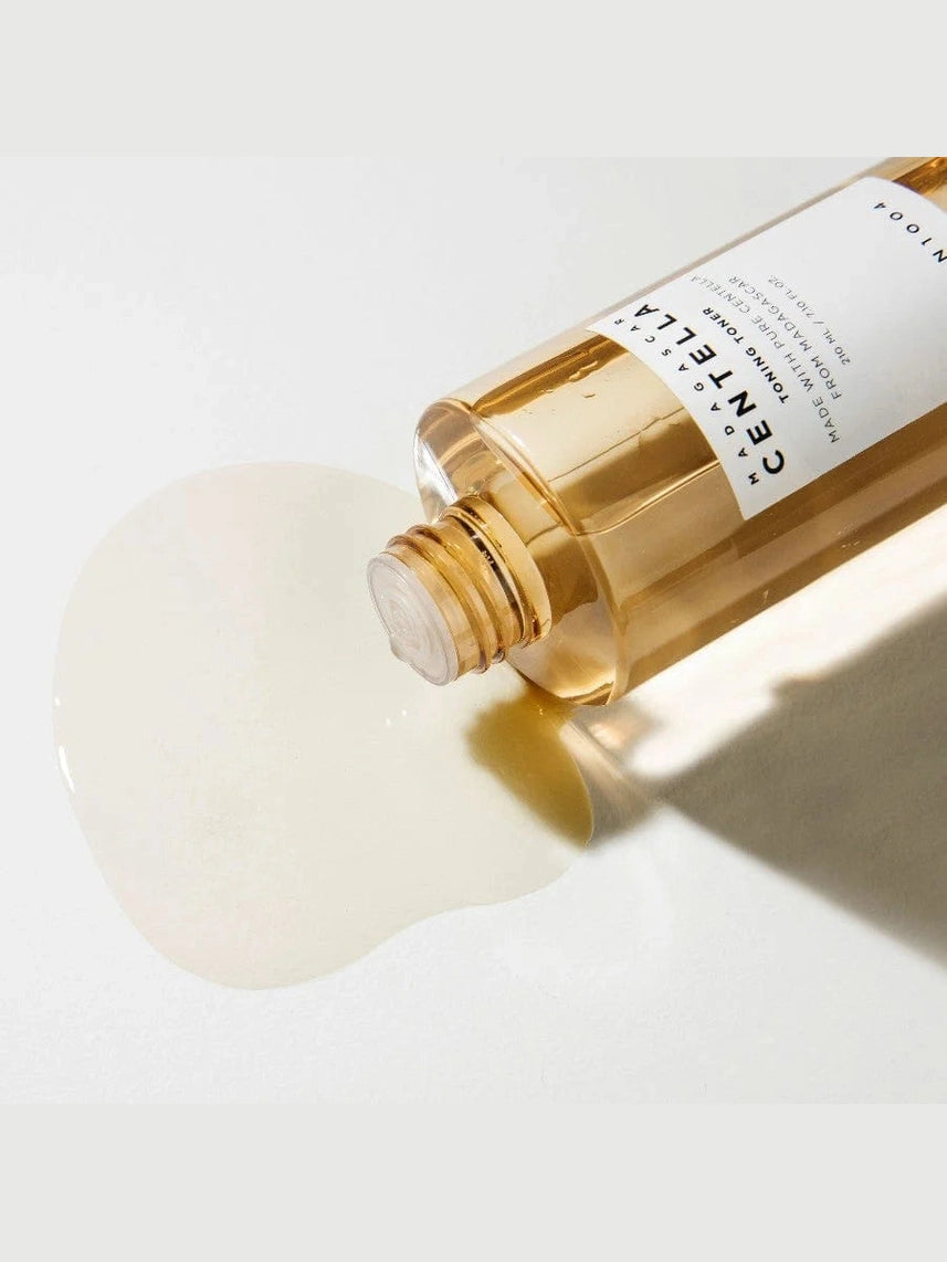 Madagascar Centella Toning Toner