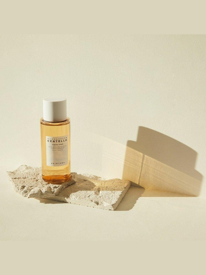 Madagascar Centella Toning Toner