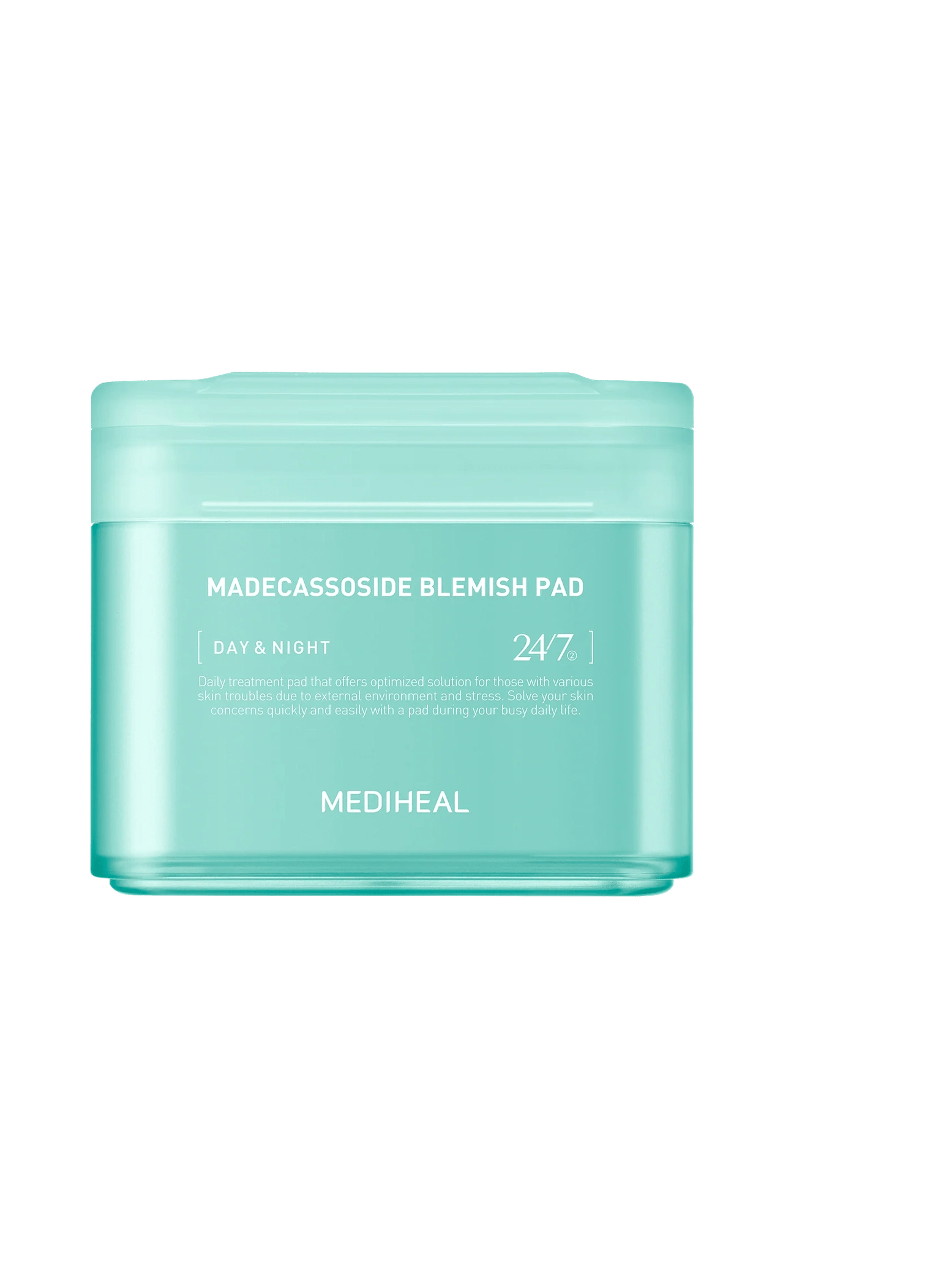 Madecassoside Blemish Pad