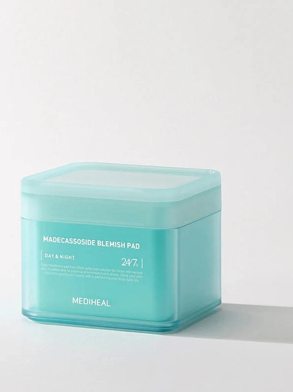 Madecassoside Blemish Pad