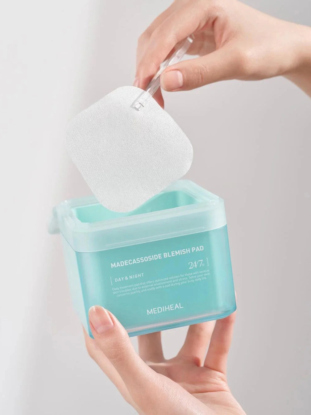 Madecassoside Blemish Pad