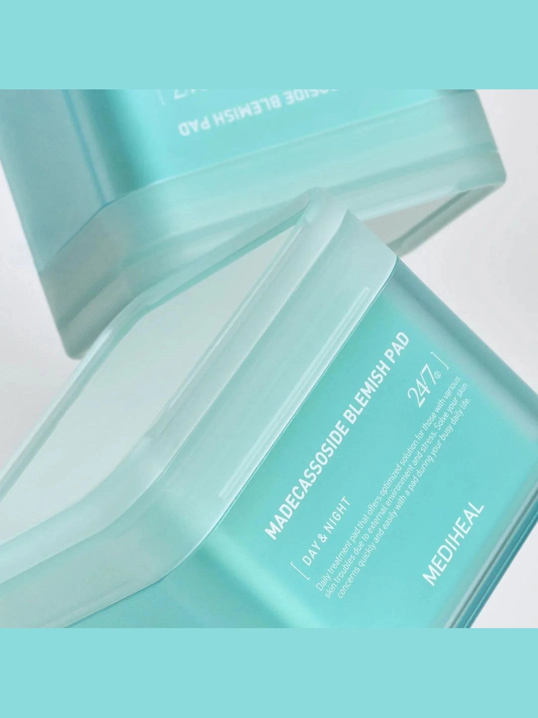 Madecassoside Blemish Pad